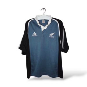 Adidas New Zealand