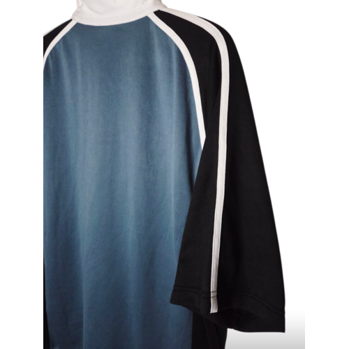 Adidas Original Adidas vintage rugby shirt New Zealand 2001