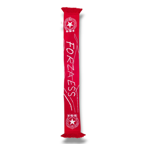 Original Football Scarf Étoile Sportive du Sahel Original Football Scarf Étoile Sportive du Sahel
