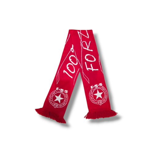 Football Scarf Étoile Sportive du Sahel Football Scarf Étoile Sportive du Sahel