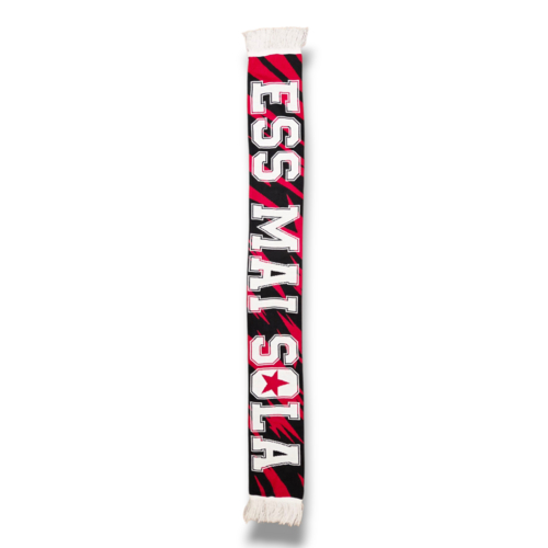 Original Football Scarf Étoile Sportive du Sahel Original Football Scarf Étoile Sportive du Sahel