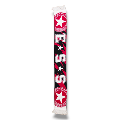 Original Football Scarf Étoile Sportive du Sahel Original Football Scarf Étoile Sportive du Sahel