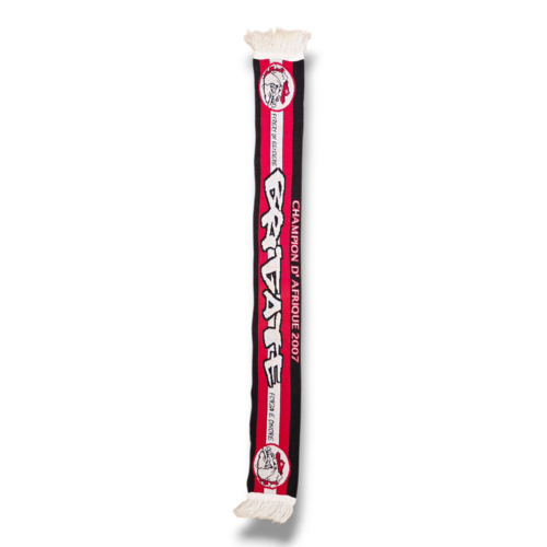 Original Football Scarf Étoile Sportive du Sahel