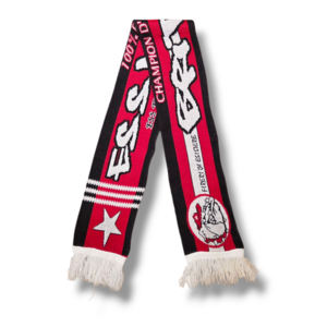 Football Scarf Étoile Sportive du Sahel Football Scarf Étoile Sportive du Sahel