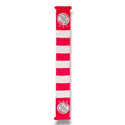 Originele Voetbalsjaal AFC Ajax