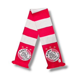 Voetbalsjaal AFC Ajax
