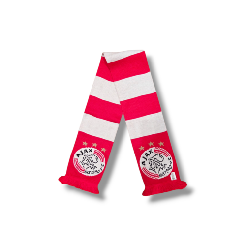 Voetbalsjaal AFC Ajax Voetbalsjaal AFC Ajax