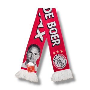 Voetbalsjaal AFC Ajax