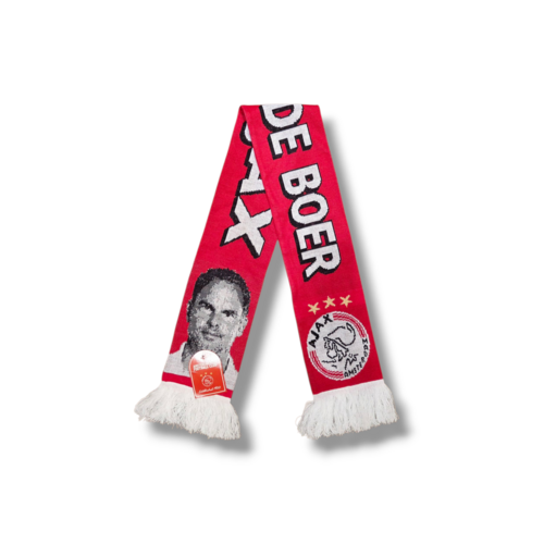 Voetbalsjaal AFC Ajax Voetbalsjaal AFC Ajax