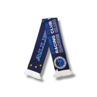 Football Scarf Racing Club de Strasbourg