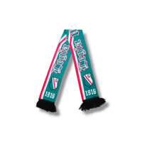 Football Scarf Legia Warszawa