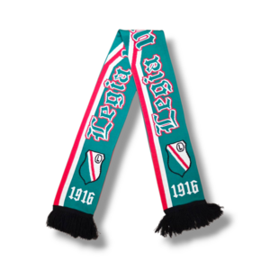 Voetbalsjaal Legia Warszawa Voetbalsjaal Legia Warszawa