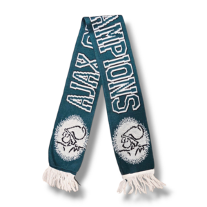 Voetbalsjaal AFC Ajax