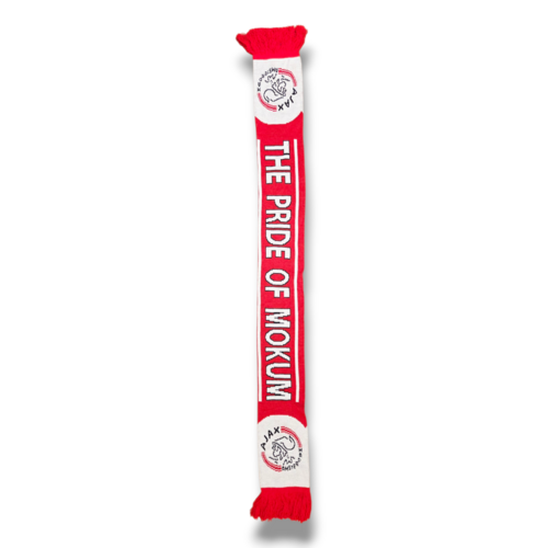 Originele Voetbalsjaal AFC Ajax