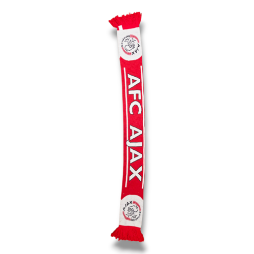 Originele Voetbalsjaal AFC Ajax