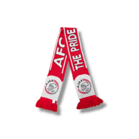 Voetbalsjaal AFC Ajax