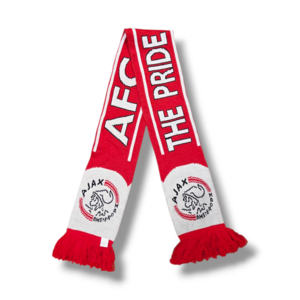Voetbalsjaal AFC Ajax