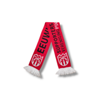Voetbalsjaal PSV Eindhoven