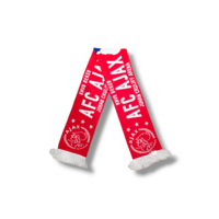 Football Scarf AFC Ajax - SV Spakenburg