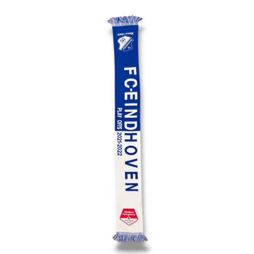 Originele Voetbalsjaal FC EIndhoven