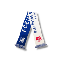 Football Scarf FC EIndhoven