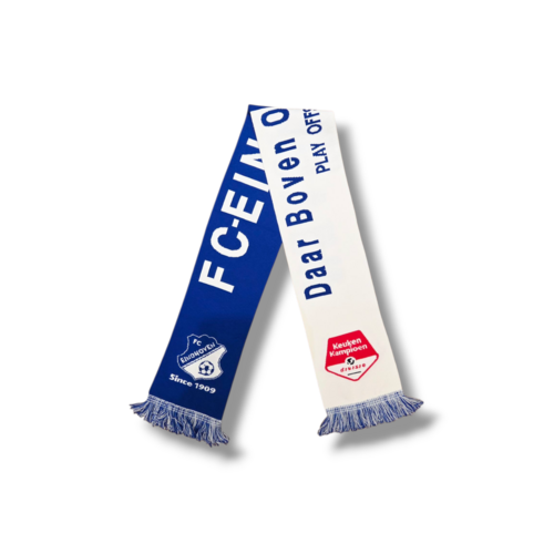 Voetbalsjaal FC EIndhoven