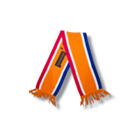 Fußballschal FC Volendam - Feyenoord