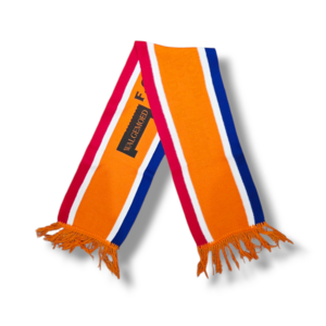 Fußballschal FC Volendam - Feyenoord Fußballschal FC Volendam - Feyenoord