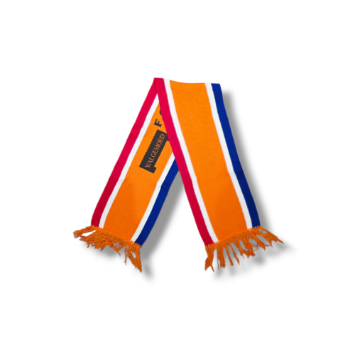 Football Scarf FC Volendam - Feyenoord
