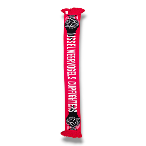 Original Football Scarf IJsselmeervogels - Go Ahead Eagles Original Football Scarf IJsselmeervogels - Go Ahead Eagles