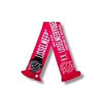 Voetbalsjaal IJsselmeervogels - Go Ahead Eagles