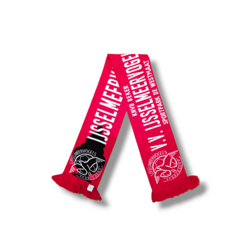 Football Scarf IJsselmeervogels - Go Ahead Eagles