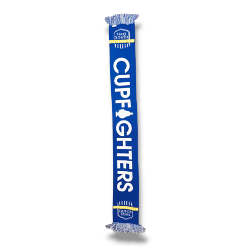 Original Football Scarf Quick Boys - SC Heerenveen