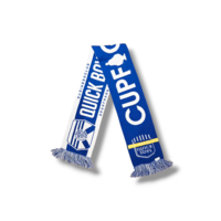 Football Scarf Quick Boys - SC Heerenveen