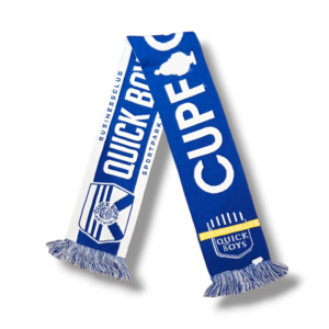 Football Scarf Quick Boys - SC Heerenveen
