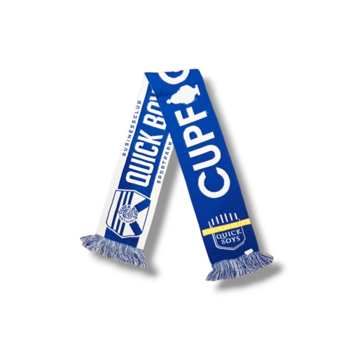 Football Scarf Quick Boys - SC Heerenveen