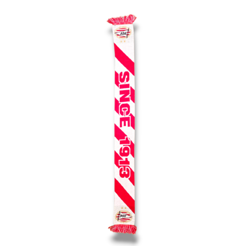 Original Football Scarf PSV Eindhoven Original Football Scarf PSV Eindhoven