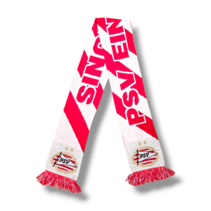 Fußballschal PSV Eindhoven Fußballschal PSV Eindhoven