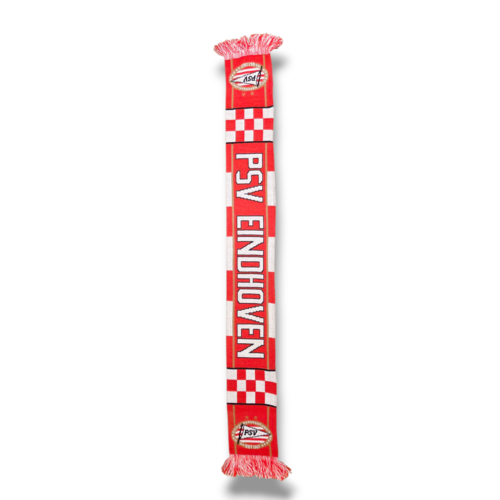 Original Football Scarf PSV Eindhoven Original Football Scarf PSV Eindhoven
