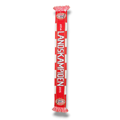 Original Football Scarf PSV Eindhoven Original Football Scarf PSV Eindhoven