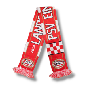 Fußballschal PSV Eindhoven Fußballschal PSV Eindhoven