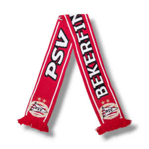 Football Scarf PSV Eindhoven - AFC Ajax