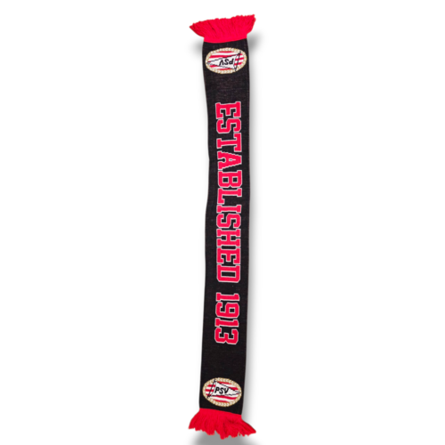 Original Football Scarf PSV Eindhoven Original Football Scarf PSV Eindhoven