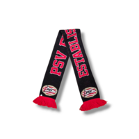 Football Scarf PSV Eindhoven
