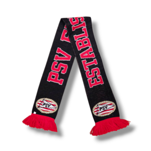 Fußballschal PSV Eindhoven Fußballschal PSV Eindhoven