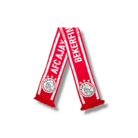 Fußballschal PSV Eindhoven - AFC Ajax