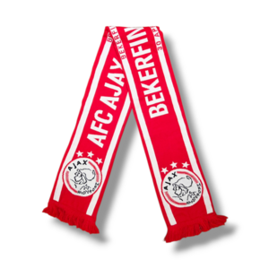 Football Scarf PSV Eindhoven - AFC Ajax