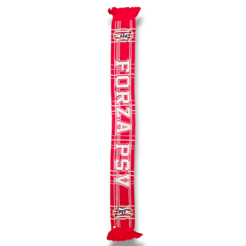 Originaler Fußballschal PSV Eindhoven