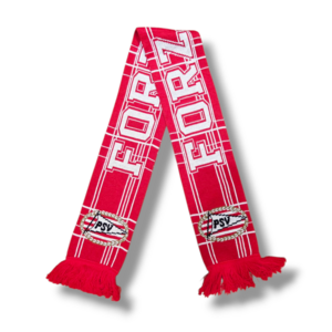 Fußballschal PSV Eindhoven