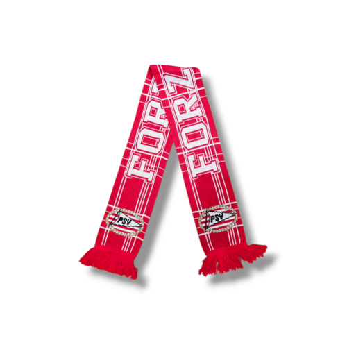 Fußballschal PSV Eindhoven